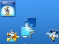 Donald Duck Puzzle online oynamaq