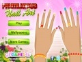 Fruitilisious Nail Art online oynamaq