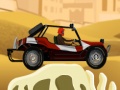 Bu dünlər ildə Buggy Racing online oynamaq