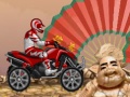 Off-yol üçün ATVs online oynamaq