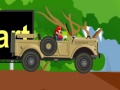 Jeep Mario online oynamaq