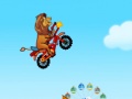 LION Ride online oynamaq