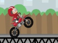 SUPER Stunt Bike online oynamaq