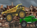 Damper Truck online oynamaq