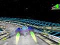 3D Racing Spaceship online oynamaq