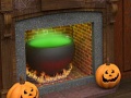 Haunted Halloween Escape online oynamaq