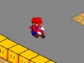 Mario Mini Moto online oynamaq