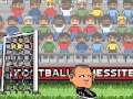 Big Head Futbol online oynamaq