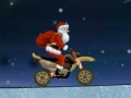 Santa Rider 3 online oynamaq