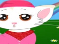 Meow Dress-Up online oynamaq