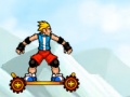 Extreme-skater online oynamaq