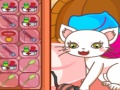 Cathy The Pretty Cat online oynamaq