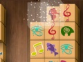 Tricky Mahjong online oynamaq