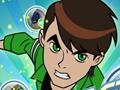 Ben 10 Alien Force. Action Set online oynamaq