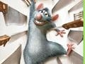 Ratatouille: The Difference Spot online oynamaq