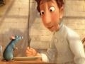 Ratatouille: plitochki toplanması online oynamaq