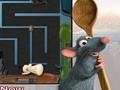 Ratatouille Bu grub Grab online oynamaq