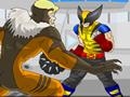 Wolverine Customizarion online oynamaq