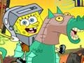 Spongebob Extreme Təhlükəli online oynamaq