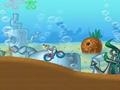 Spongebob Cycle Race 1 online oynamaq