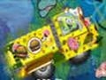 Spongebob Plankton 2 Explode online oynamaq