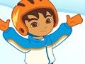 Diego Snowboarding online oynamaq