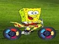 Spongebob Bike Ride online oynamaq