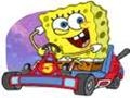 Spongebob 3D Grand Prix online oynamaq