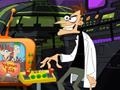 Phineas və Ferb Puzzle online oynamaq