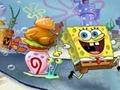 Hündürlüyü SpongeBob jump online oynamaq