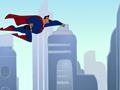 Superman Metropolis saxlayır online oynamaq