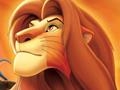 The Lion King: fərqlər tapmaq online oynamaq