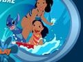 Lilo və Stitch İnternet online oynamaq