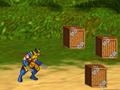 Wolverine: müdafiə qəhrəmanı online oynamaq