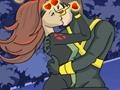 X-Men: Kissing online oynamaq