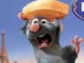 Ratatouille: gizli obyektləri online oynamaq