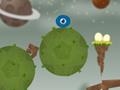 Blue Snail Bob online oynamaq