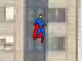 Flying Superman online oynamaq