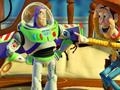 Toy Story: məktublar axtar online oynamaq