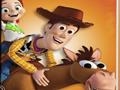 Toy Story: The Difference Spot online oynamaq