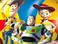 Kompleks puzzle: Toy Story online oynamaq