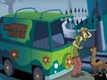 Scooby Doo və ürpertici qala online oynamaq