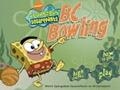 SpongeBob Bowling online oynamaq