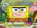 Spongebob Squeeze islatmaq online oynamaq