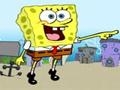 SpongeBob - Barbie Sevdiyi online oynamaq