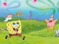 Sponge Bob Hunter online oynamaq