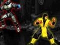 Mortal Kombat: Döyüş online oynamaq