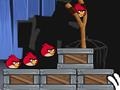 Angry Birds Rio online oynamaq