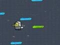 Doodle Jump: Space online oynamaq