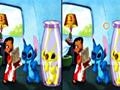 Lilo və Stitch - Shekil online oynamaq